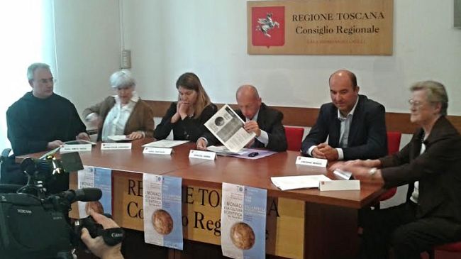 Vallombrosa, monaci e cultura scientifica tra ‘600 e ‘800
