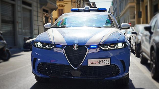 Tenta colpo al supermercato, nel carrello merce per 1653 euro