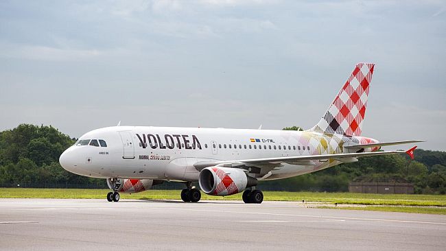 Firenze: dal 27 maggio nuovo volo per Bordeaux