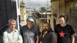 99 Posse, il ritorno dei ''Cattivi guagliuni'' in tour al Sonar