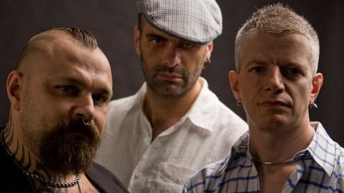 I 99 Posse tornano alla Flog