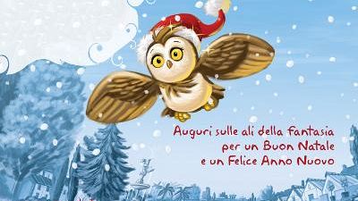 Museo di Storia Naturale: arriva la Befana