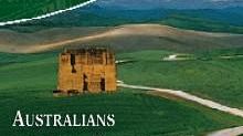 La Toscana degli Australiani e dei Neozelandesi