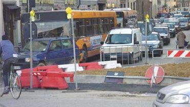 Firenze: le tariffe Rc auto più care del 20% rispetto al resto d’Italia