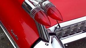 On the Road Cars Show