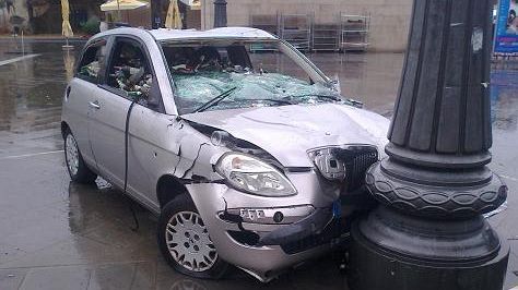 Incidenti stradali, prima causa di morte tra i giovani, se ne parla a Firenze