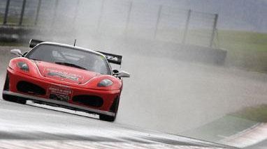 Festival di doppiette al Mugello