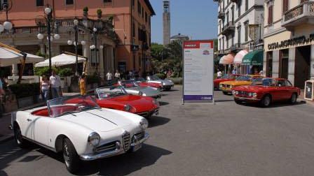 Pancalli e Pazzini chiudono il Festival della Cultura Sportiva