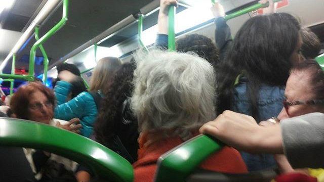 A Firenze ostaggio dell'autobus, tra corse saltate, deviazioni e scioperi