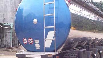 Allarme a Livorno. Nube maleodorante sulla città