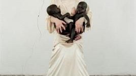 Autoritratte:l'altra metà dell'arte