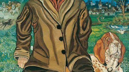 Antonio Ligabue a Pontassieve grande successo di pubblico