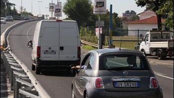 Denuncia in procura contro l'autovelox di viale Etruria