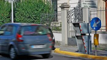 Autovelox, Alessandri: ''Ininfluente l'autorizzazione del Prefetto''