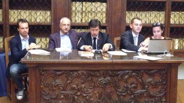 Nasce la Florence International Autumn School