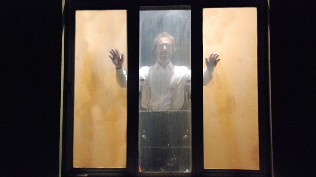 “K. La felicità” i Chille a San Salvi fanno grande l'estate