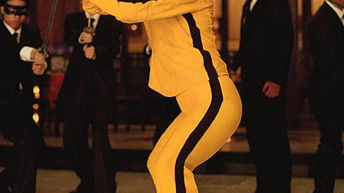 I Samurai di Kill Bill e pop di Kobayashi inaugurano il Nimi Festival