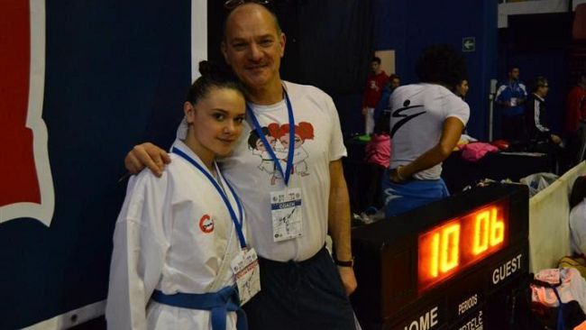 Campionati italiani, medaglie per gli atleti fiorentini