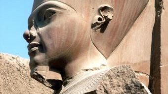 Nuove sale nel Museo Egizio