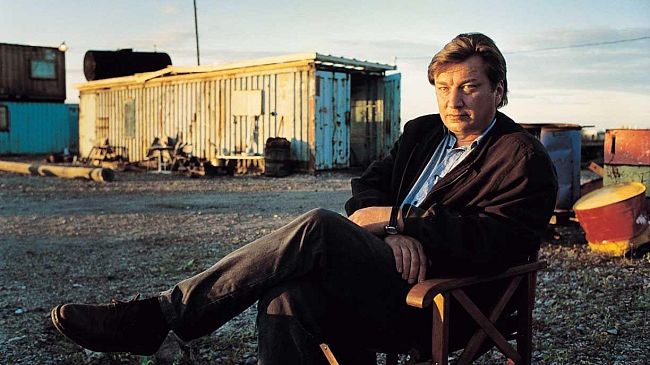 Due giorni dedicati al cinema di Aki Kaurismaki