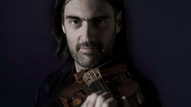 Teatro Comunale: Leonidas Kavakos direttore e violinista