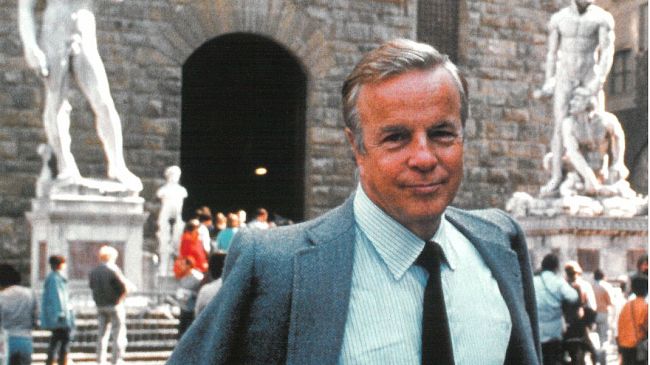Omaggio in musica a Franco Zeffirelli