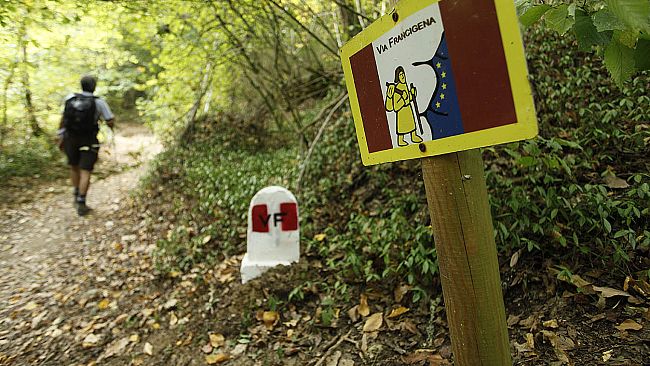 Via Francigena: a Monteriggioni il Forum annuale