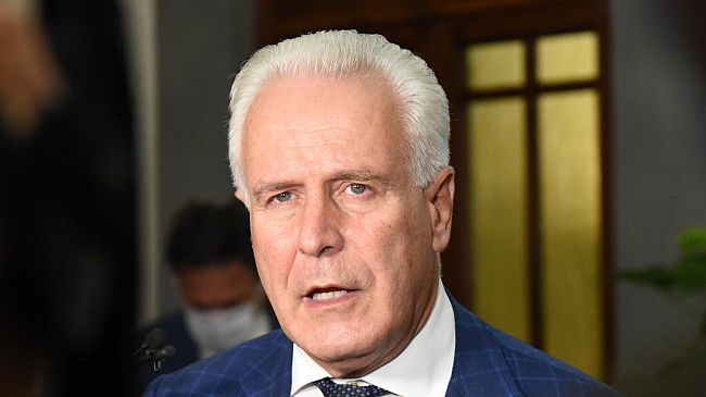 Giani, appello a vaccinarsi contro influenza e Covid