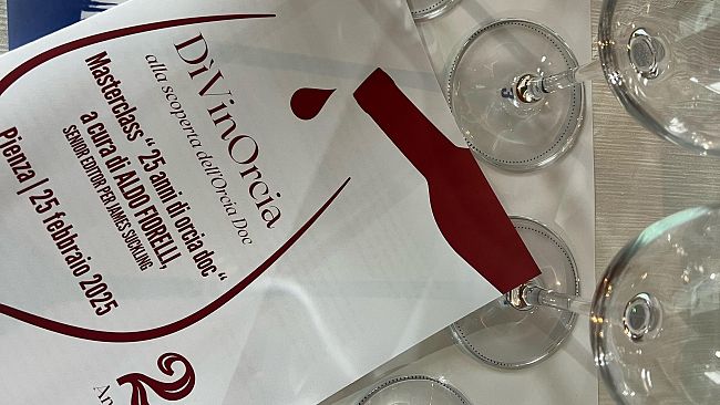 mareMMMa, la Natura del vino