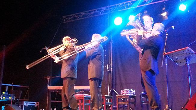 Festival Multiscena 2014: un successo di pubblico