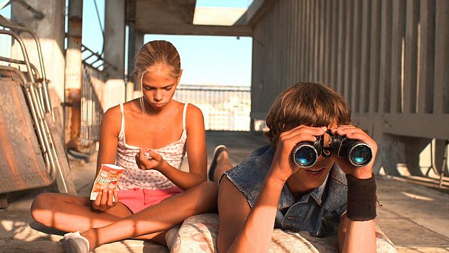 Premio Maestri del Cinema a Tornatore