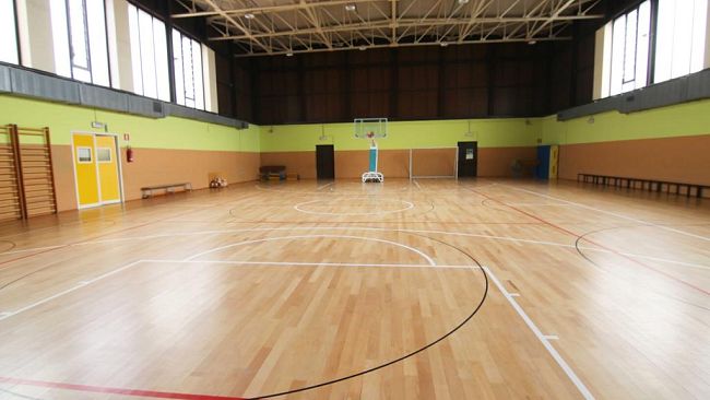 Firenze, furto alla palestra Martin Luther King (zona Isolotto)