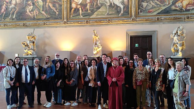 Botteghe Fiorentine, un patrimonio da salvare