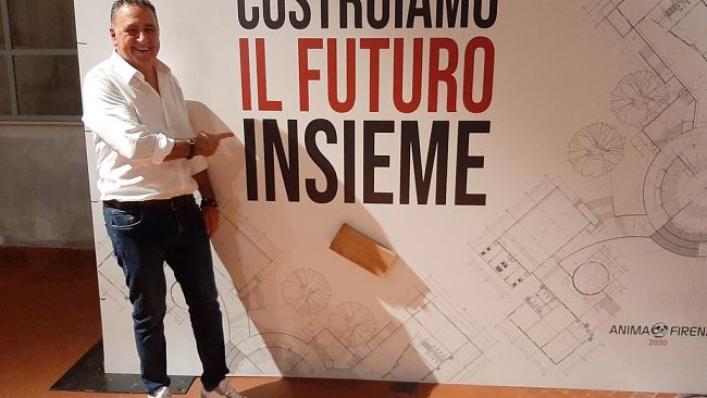 Fittante (Anima Firenze 2030): 