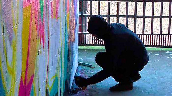 Spazio Alfieri nel chiostro del Museo Novecento