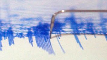 Scossa di terremoto nel territorio di Montespertoli