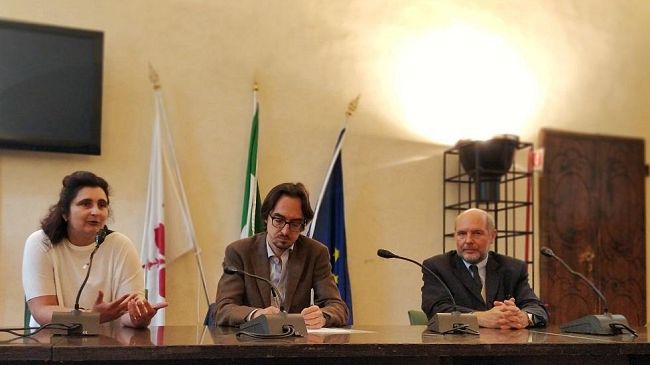 Firenze si rinnova: il riuso delle strutture militari dismesse