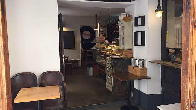 Nuova apertura per il Caffè Notte, storico locale di Santo Spirito