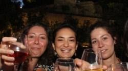 In cento piazze delle Città del Vino arriva Calici di Stelle