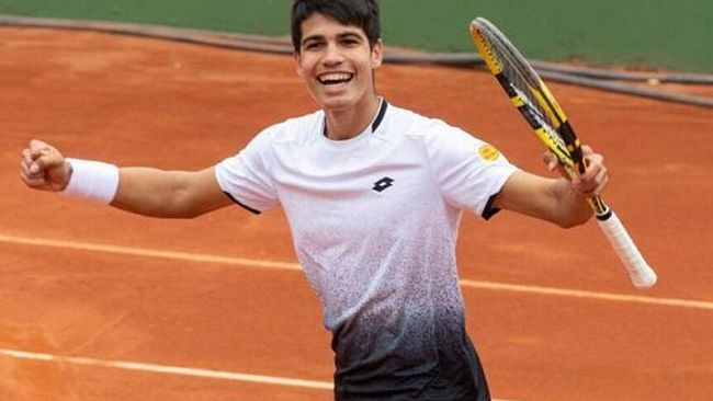 Firenze Tennis Cup 2019: in tabellone anche un fenomeno spagnolo