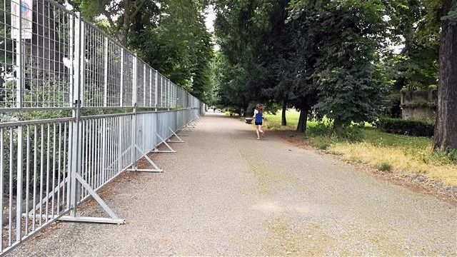 Cascine Show: cittadini contro i grandi eventi, il rebus delle aree compatibili