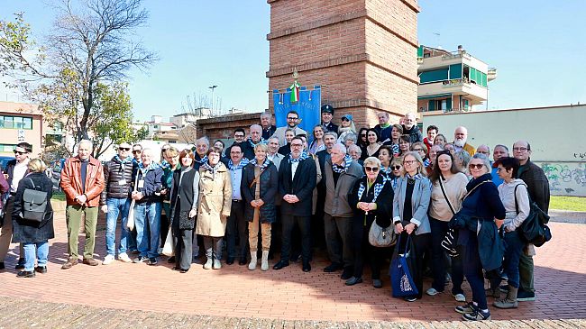 81 anni fa la deportazione degli antifascisti toscani