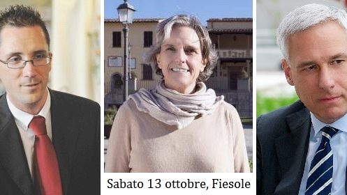 Politica e Civismo, a Fiesole un incontro con alcuni sindaci eletti in Toscana
