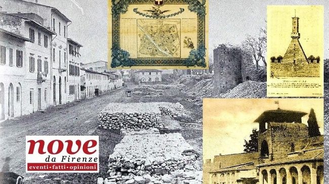 Firenze Capitale: quanto è costata la gloria a Firenzina