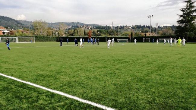 Coppa del Mondo di Francia 2019: Italia vs Portogallo