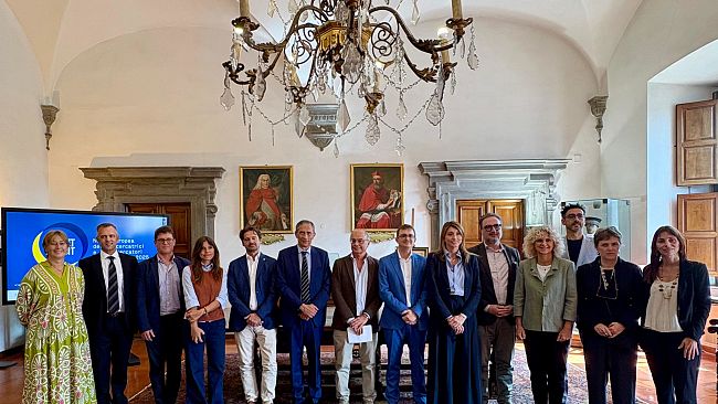 La ricerca illumina la Toscana: il 26 settembre torna Bright-Night