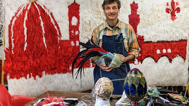 Artigianato artistico in crisi profonda, appello al Governo