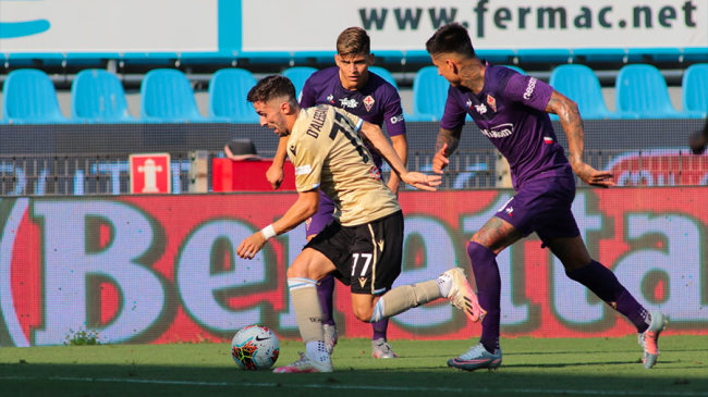 Viola, chiusura in bellezza: 1-3 a Ferrara