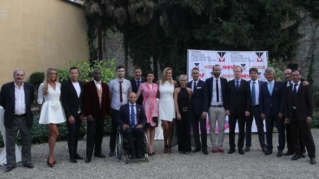 Fair Play Menarini: 100 anni a Firenze tra Sport e Solidarietà