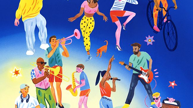​Firenze si accende con la Festa della Musica 2026